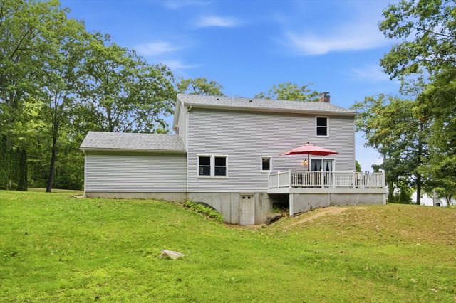 60 Old Prescott Hill Road, Laconia, NH 03246