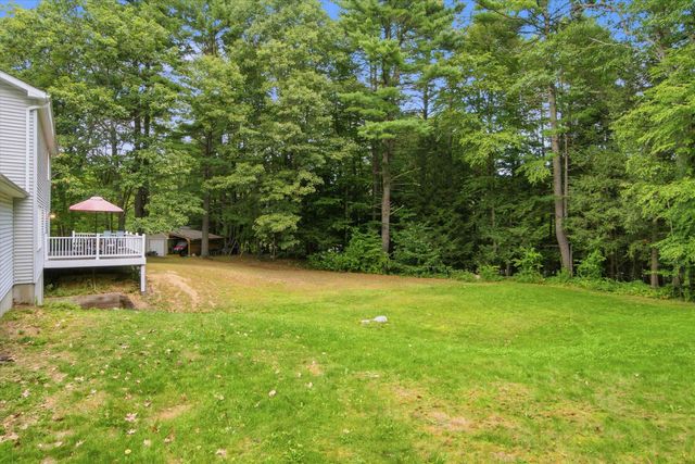 60 Old Prescott Hill Road, Laconia, NH 03246