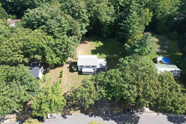 60 Old Prescott Hill Road, Laconia, NH 03246