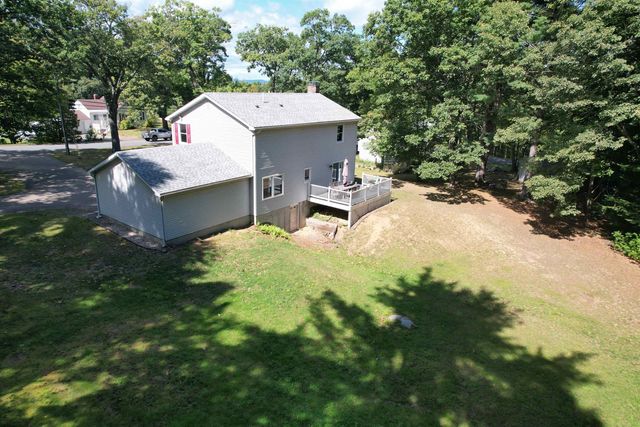 60 Old Prescott Hill Road, Laconia, NH 03246
