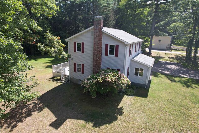 60 Old Prescott Hill Road, Laconia, NH 03246