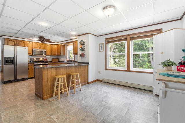 60 Old Prescott Hill Road, Laconia, NH 03246