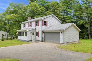 60 Old Prescott Hill Road, Laconia, NH 03246