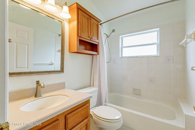 2499 Coral Ridge Circle, Melbourne, FL 32935