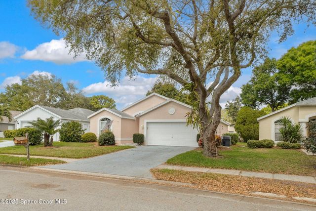 2499 Coral Ridge Circle, Melbourne, FL 32935