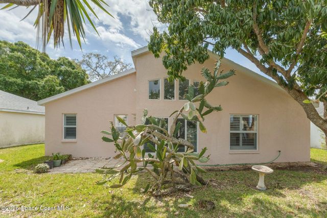 2499 Coral Ridge Circle, Melbourne, FL 32935