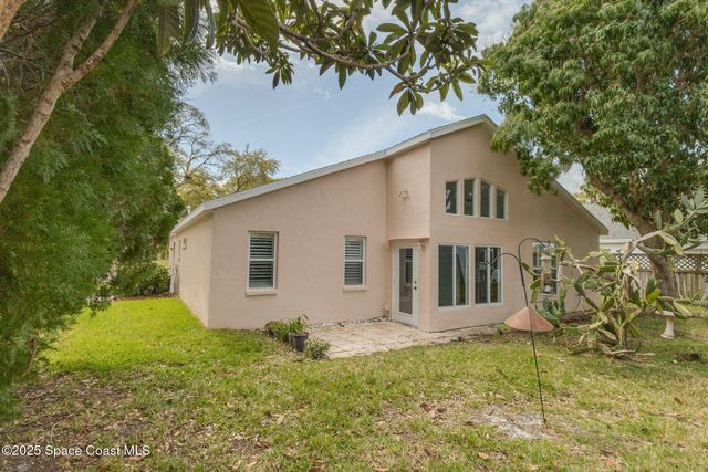 2499 Coral Ridge Circle, Melbourne, FL 32935