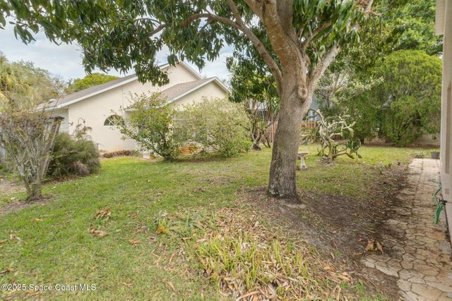 2499 Coral Ridge Circle, Melbourne, FL 32935