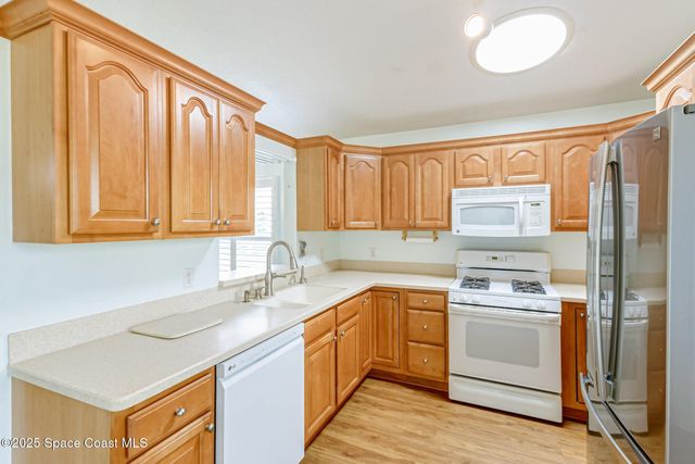 2499 Coral Ridge Circle, Melbourne, FL 32935