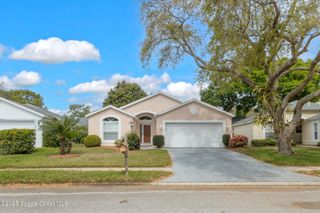 2499 Coral Ridge Circle, Melbourne, FL 32935