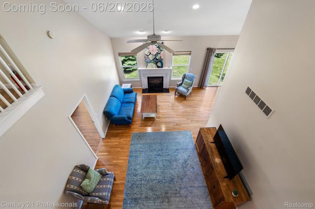 3305 Grove Lane, Auburn Hills, MI 48326