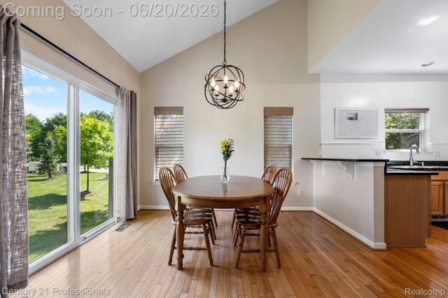 3305 Grove Lane, Auburn Hills, MI 48326