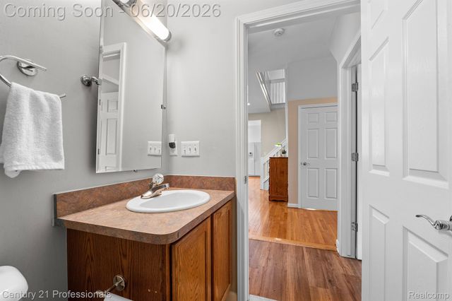 3305 Grove Lane, Auburn Hills, MI 48326