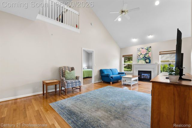 3305 Grove Lane, Auburn Hills, MI 48326