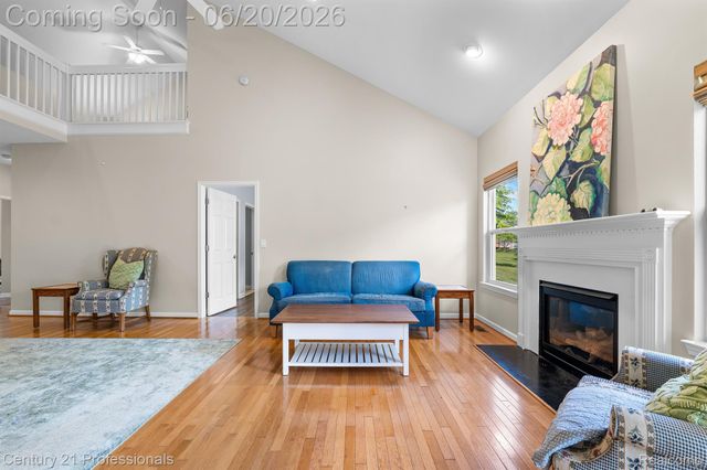 3305 Grove Lane, Auburn Hills, MI 48326