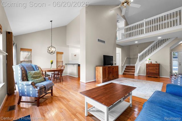 3305 Grove Lane, Auburn Hills, MI 48326