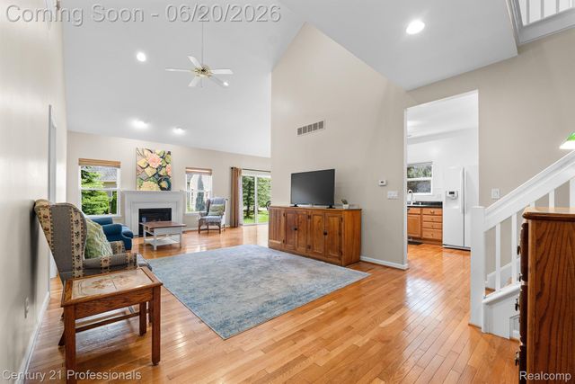 3305 Grove Lane, Auburn Hills, MI 48326