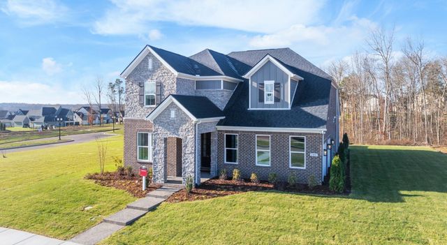 178 Windtree Club Drive, Mount Juliet, TN 37122