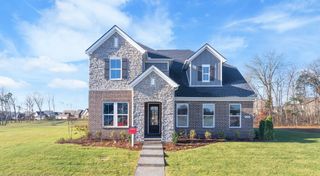 178 Windtree Club Drive, Mount Juliet, TN 37122