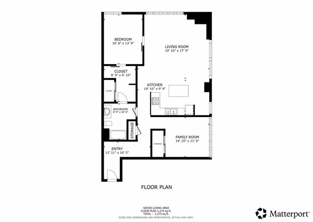 111 E Franklin Avenue 320, Minneapolis, MN 55404