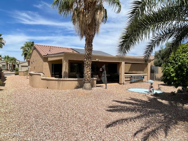 19130 N CASA BLANCA Way, Surprise, AZ 85387
