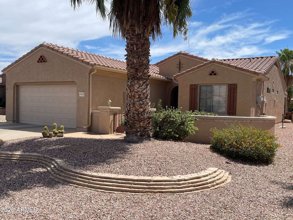 19130 N CASA BLANCA Way, Surprise, AZ 85387 — photo 2