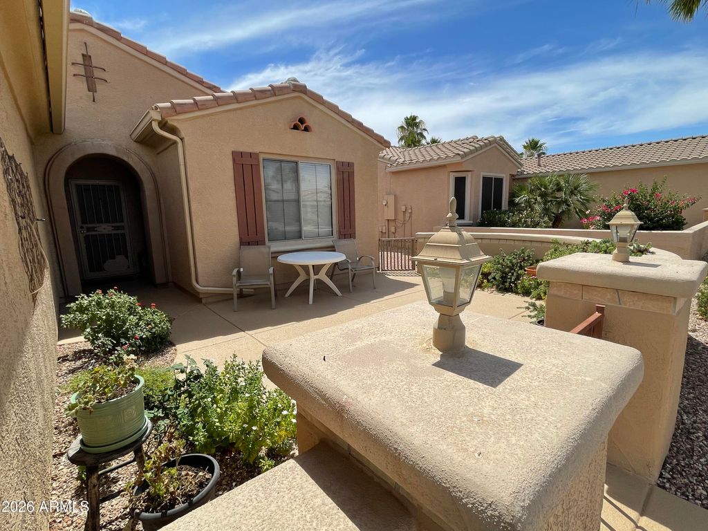 19130 N CASA BLANCA Way, Surprise, AZ 85387 — photo 3
