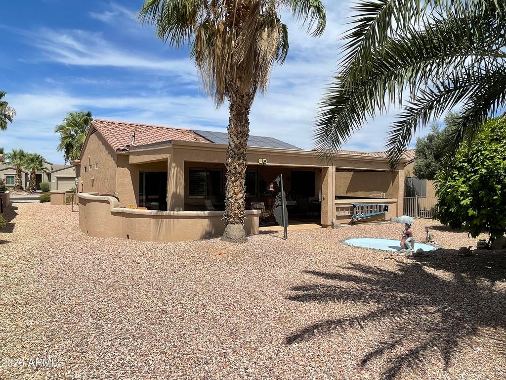 19130 N CASA BLANCA Way, Surprise, AZ 85387 — photo 4