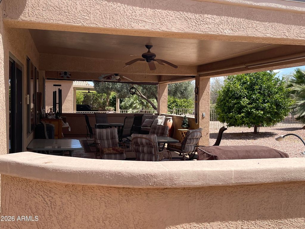 19130 N CASA BLANCA Way, Surprise, AZ 85387 — photo 5