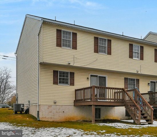 290 S MILL ST, Jonestown, PA 17038