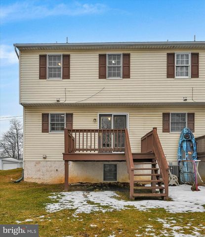 290 S MILL ST, Jonestown, PA 17038