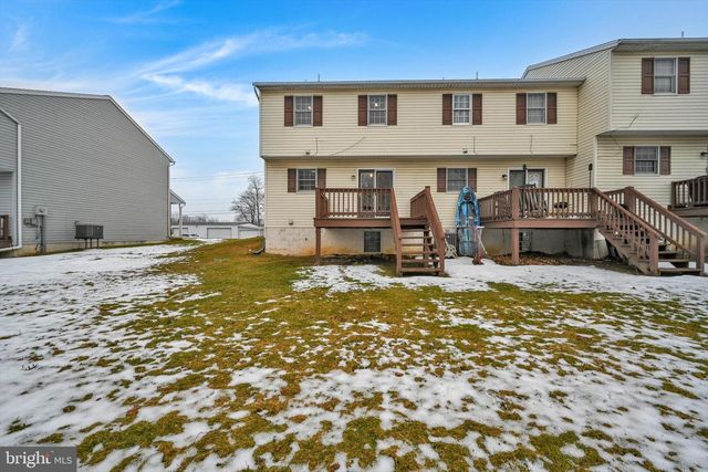 290 S MILL ST, Jonestown, PA 17038