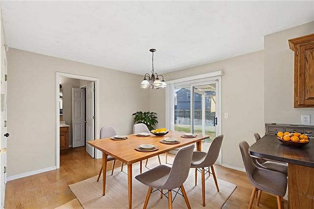 316 Ghost Creek Circle, Gardner, KS 66030