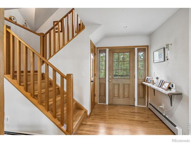 733 Lakeshore Drive, Boulder, CO 80302