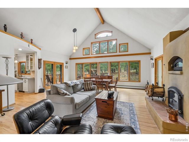 733 Lakeshore Drive, Boulder, CO 80302