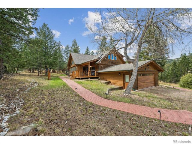 733 Lakeshore Drive, Boulder, CO 80302