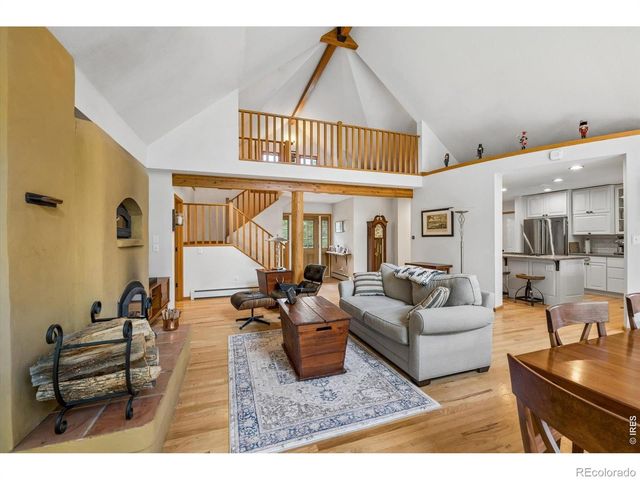 733 Lakeshore Drive, Boulder, CO 80302