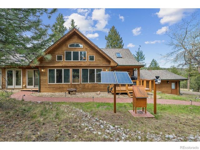 733 Lakeshore Drive, Boulder, CO 80302