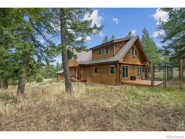 733 Lakeshore Drive, Boulder, CO 80302