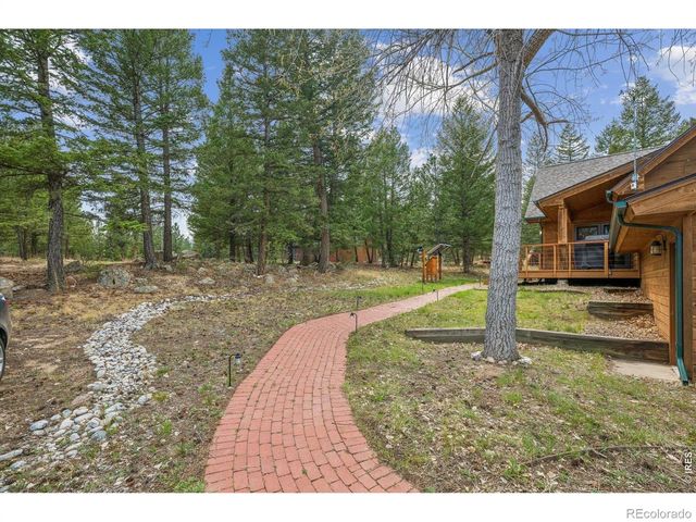 733 Lakeshore Drive, Boulder, CO 80302