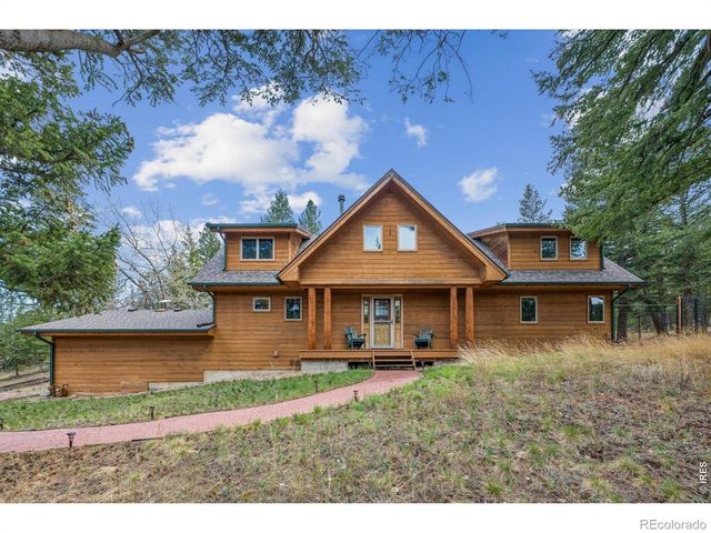 733 Lakeshore Drive, Boulder, CO 80302