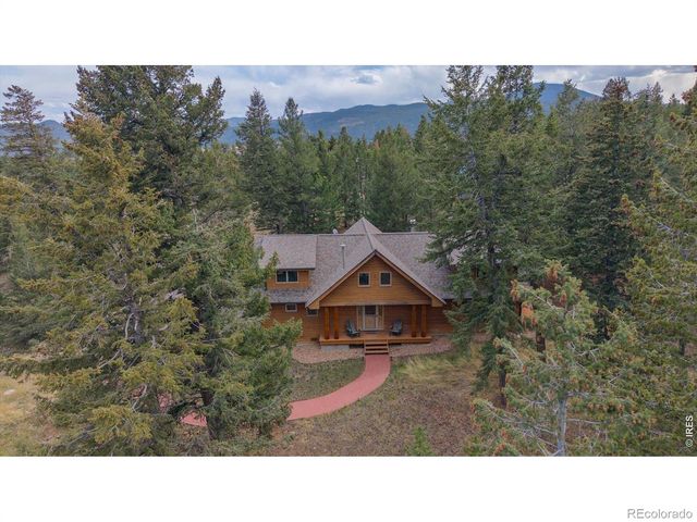 733 Lakeshore Drive, Boulder, CO 80302