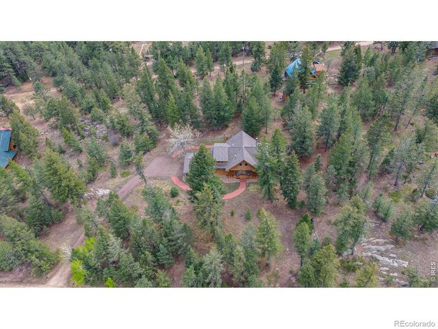 733 Lakeshore Drive, Boulder, CO 80302