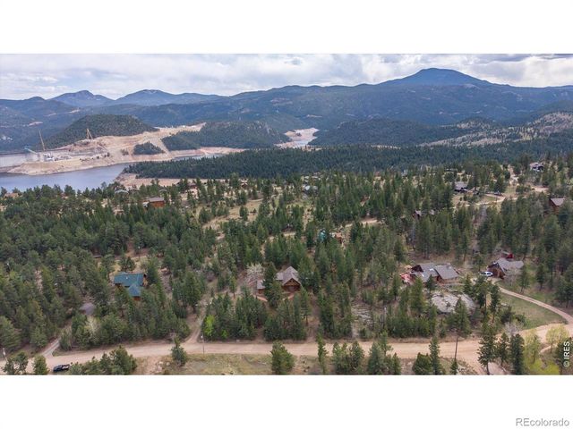 733 Lakeshore Drive, Boulder, CO 80302