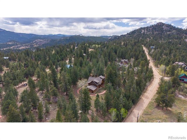733 Lakeshore Drive, Boulder, CO 80302
