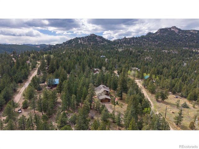 733 Lakeshore Drive, Boulder, CO 80302