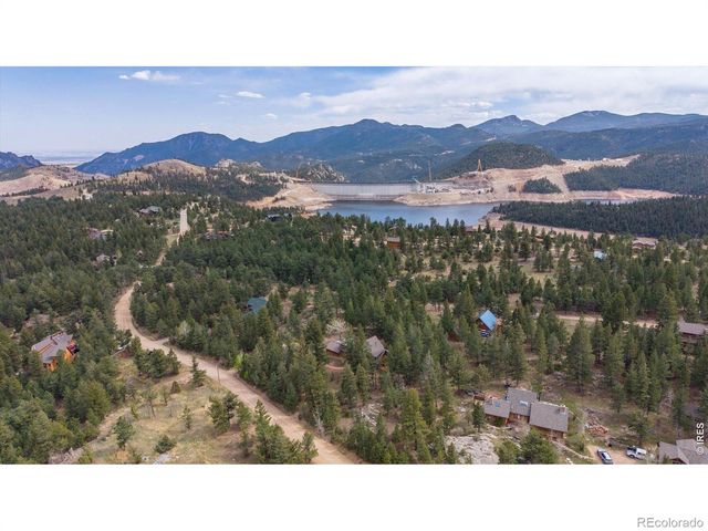 733 Lakeshore Drive, Boulder, CO 80302