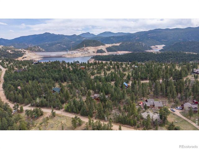 733 Lakeshore Drive, Boulder, CO 80302