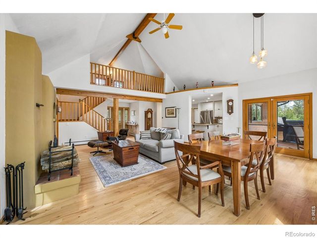 733 Lakeshore Drive, Boulder, CO 80302