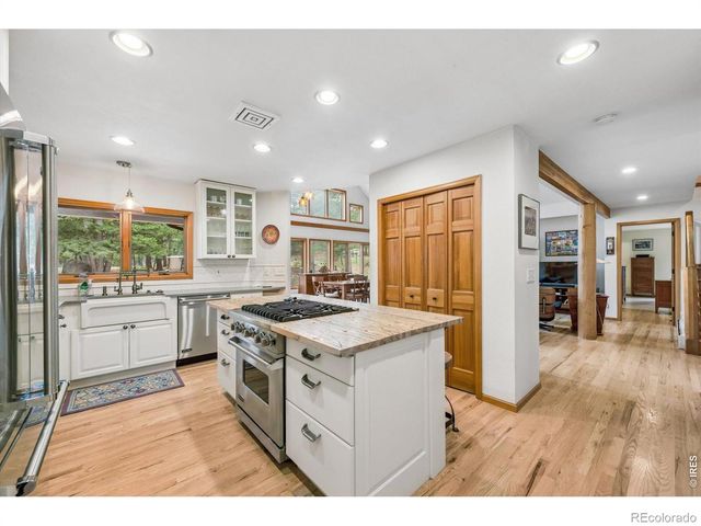 733 Lakeshore Drive, Boulder, CO 80302